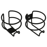 Maxbell Boat Ring Cup Drink Holder Accessory Universal for Cars Marine Back Mount