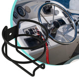 Maxbell Boat Ring Cup Drink Holder Accessory Universal for Cars Marine Back Mount