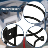 Maxbell Boat Ring Cup Drink Holder Accessory Universal for Cars Marine Back Mount