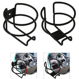Maxbell Boat Ring Cup Drink Holder Accessory Universal for Cars Marine Back Mount