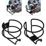 Maxbell Boat Ring Cup Drink Holder Accessory Universal for Cars Marine Back Mount