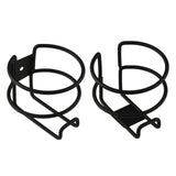 Maxbell Boat Ring Cup Drink Holder Accessory Universal for Cars Marine Back Mount