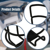 Maxbell Boat Ring Cup Drink Holder Accessory Universal for Cars Marine Bottom Mount