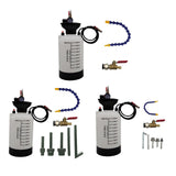 Maxbell 5L Automotive Transmission Fluid Pump Portable Automotive Oil Filling System Transfer Pump