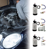 Maxbell 5L Automotive Transmission Fluid Pump Portable Automotive Oil Filling System Transfer Pump