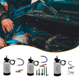 Maxbell 5L Automotive Transmission Fluid Pump Portable Automotive Oil Filling System Transfer Pump