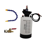 Maxbell 5L Automotive Transmission Fluid Pump Portable Automotive Oil Filling System Transfer Pump