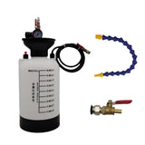 Maxbell 5L Automotive Transmission Fluid Pump Portable Automotive Oil Filling System Transfer Pump