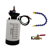 Maxbell 5L Automotive Transmission Fluid Pump Portable Automotive Oil Filling System Transfer Pump