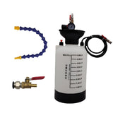 Maxbell 5L Automotive Transmission Fluid Pump Portable Automotive Oil Filling System Transfer Pump