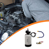 Maxbell 5L Automotive Transmission Fluid Pump Portable Automotive Oil Filling System Transfer Pump