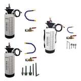 Maxbell 8L Transmission Fluid Pump Portable Automotive Fluid Transfer Filling System Transfer Pump