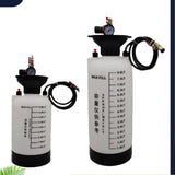 Maxbell 8L Transmission Fluid Pump Portable Automotive Fluid Transfer Filling System Transfer Pump