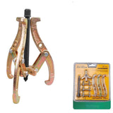 Maxbell 3 Jaw Bearing Puller Gear Extractor for Machine Tool Motorbike