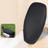 Maxbell Heat Insulation Electric Bike Seat Cushion Cover for Outdoor All Season M