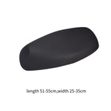 Maxbell Heat Insulation Electric Bike Seat Cushion Cover for Outdoor All Season M