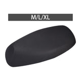 Maxbell Heat Insulation Electric Bike Seat Cushion Cover for Outdoor All Season M