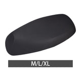 Maxbell Heat Insulation Electric Bike Seat Cushion Cover for Outdoor All Season M
