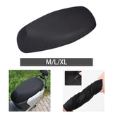 Maxbell Heat Insulation Electric Bike Seat Cushion Cover for Outdoor All Season M