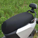 Maxbell Heat Insulation Electric Bike Seat Cushion Cover for Outdoor All Season L