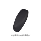 Maxbell Heat Insulation Electric Bike Seat Cushion Cover for Outdoor All Season L