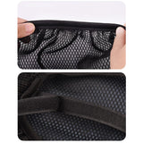 Maxbell Heat Insulation Electric Bike Seat Cushion Cover for Outdoor All Season L