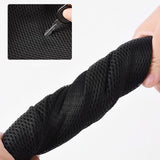 Maxbell Heat Insulation Electric Bike Seat Cushion Cover for Outdoor All Season L