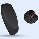 Maxbell Heat Insulation Electric Bike Seat Cushion Cover for Outdoor All Season XL