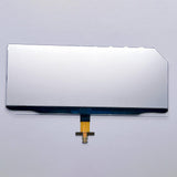 Motorcycle LCD Display Screen Glass Replace Parts for BMW S1000rr 15-18