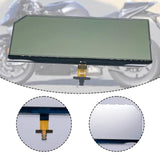 Motorcycle LCD Display Screen Glass Replace Parts for BMW S1000rr 15-18