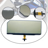 Motorcycle LCD Display Screen Glass Replace Parts for BMW S1000rr 15-18