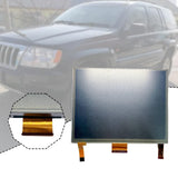 8.4" Screen Digitizer Repairing DJ084NA-01A for 2500