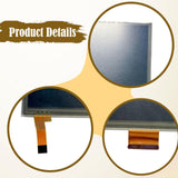 8.4" Screen Digitizer Repairing DJ084NA-01A for 2500