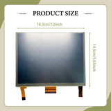 8.4" Screen Digitizer Repairing DJ084NA-01A for 2500