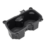 Maxbell Center Console Cup Holder Replacement Interior Accessories Water Bottle Rack