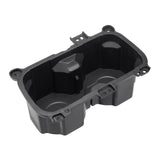 Maxbell Center Console Cup Holder Replacement Interior Accessories Water Bottle Rack