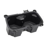 Maxbell Center Console Cup Holder Replacement Interior Accessories Water Bottle Rack