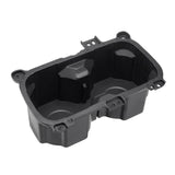 Maxbell Center Console Cup Holder Replacement Interior Accessories Water Bottle Rack
