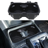Maxbell Center Console Cup Holder Replacement Interior Accessories Water Bottle Rack