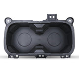 Maxbell Center Console Cup Holder Replacement Interior Accessories Water Bottle Rack