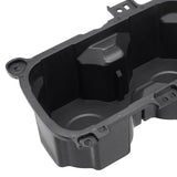 Maxbell Center Console Cup Holder Replacement Interior Accessories Water Bottle Rack