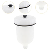 Maxbell Spray Paint Cup 600ml Gravity feed Paint Pot for Varnish Cars Furniture