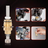 Maxbell Paint Sprayer Part Stable Lightweightmultifunctional Upgarde Industrial Tool