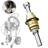 Maxbell Paint Sprayer Part Stable Lightweightmultifunctional Upgarde Industrial Tool