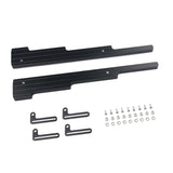 Maxbell Spark Plug Wire Looms Holder Wire Rack for Automotive Truck Spare Parts