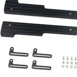 Maxbell Spark Plug Wire Looms Holder Wire Rack for Automotive Truck Spare Parts