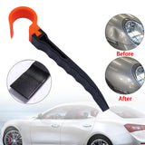 Maxbell Car Door Window Edges Wedge Lightweight Professional Car Door Edges Expander