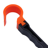 Maxbell Car Door Window Edges Wedge Lightweight Professional Car Door Edges Expander