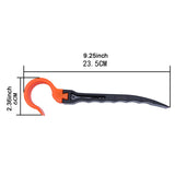 Maxbell Car Door Window Edges Wedge Lightweight Professional Car Door Edges Expander