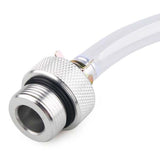 Maxbell Transmission Fluid Filling Hose Adapter Car Accessories for Gearbox